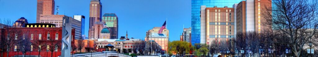 indianapolis land surveying header